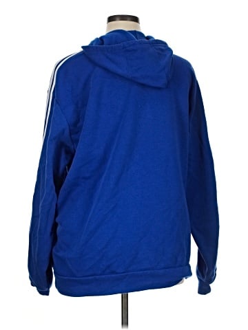 Adidas Pullover Hoodie (view 2)