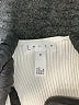 Leith Ivory Casual Dress Size M - photo 7