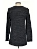 Aryeh Gray Pullover Sweater Size S - photo 2