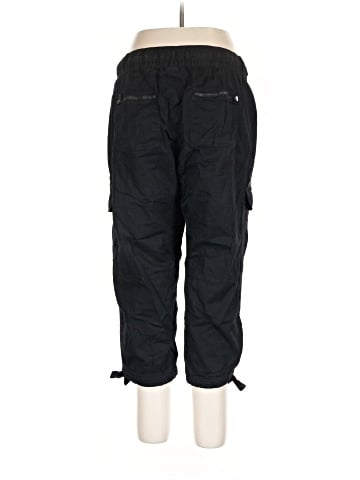 Lane Bryant Cargo Pants (view 2)