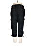 Lane Bryant Black Cargo Pants Size 14 - 16 Plus - photo 2