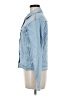 Unbranded Blue Denim Jacket Size L - photo 5