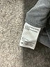 Avalanche Gray Active Pants Size M - photo 7