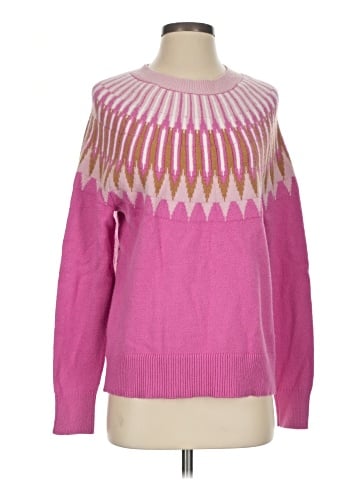 Ann Taylor LOFT Pullover Sweater (view 1)
