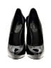 Aldo Green Heels Size 6 - photo 2