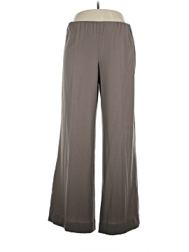 Bognar Blu Wool Pants