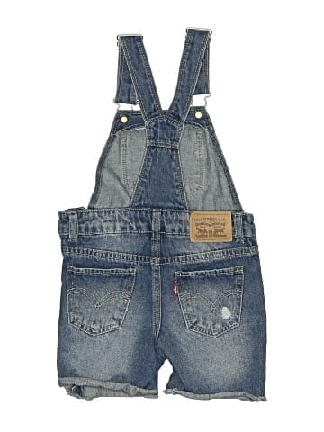 Levi's Overalls (view 2)
