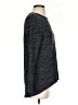 Aryeh Gray Pullover Sweater Size S - photo 4