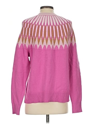 Ann Taylor LOFT Pullover Sweater (view 2)