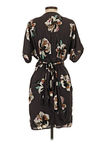Ann Taylor Casual Dress (view 2)