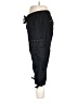 Lane Bryant Black Cargo Pants Size 14 - 16 Plus - photo 5