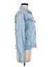 Unbranded Blue Denim Jacket Size L - photo 4
