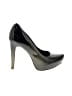 Aldo Green Heels Size 6 - photo 1