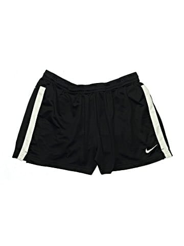 Nike Athletic Shorts (view 1)