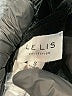 Le Lis Solid Black Cocktail Dress Size S - photo 7