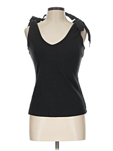 Maeve by Anthropologie Sleeveless Top (view 1)