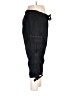 Lane Bryant Black Cargo Pants Size 14 - 16 Plus - photo 4