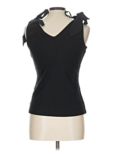 Maeve by Anthropologie Sleeveless Top (view 2)