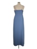 Sachin + Babi Blue Cocktail Dress Size 14 - photo 2