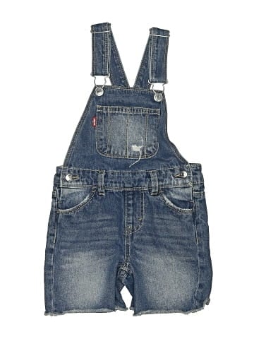 Levi's Overalls (view 1)