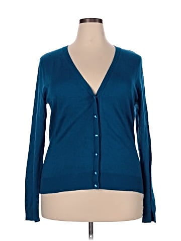 New York & Company Cardigan (view 1)