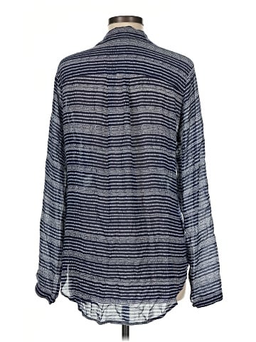 Cloth & Stone Long Sleeve Blouse (view 2)