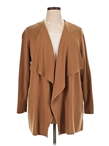 Calvin Klein Cardigan (view 1)