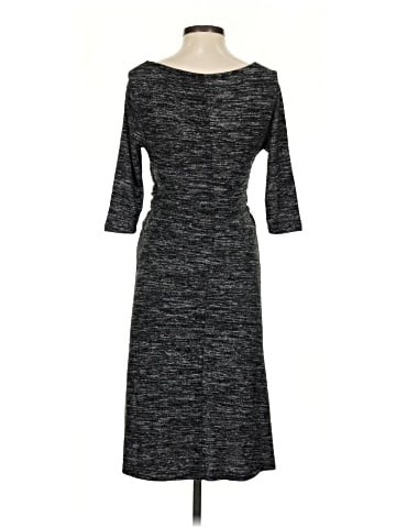 Isabel Maternity Casual Dress (view 2)