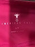 American Tall Purple Active Pants Size L (tall) - photo 7