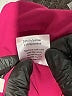 American Tall Purple Active Pants Size L (tall) - photo 8