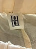 Assorted Brands Gold Casual Pants Size 0 (estimated) - photo 7