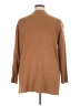 Calvin Klein 100% Acrylic Brown Cardigan Size 0X - photo 2