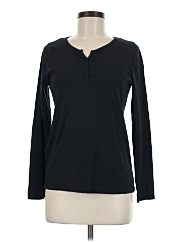Eddie Bauer Long Sleeve Top (view 1)