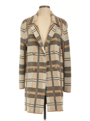 Anne Klein Coat (view 1)