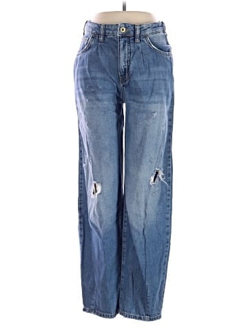 Pilcro Jeans (view 1)
