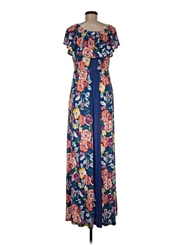 Soma Casual Dress (view 2)