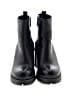 Prada Black Ankle Boots Size EU 36 1/2 - photo 2