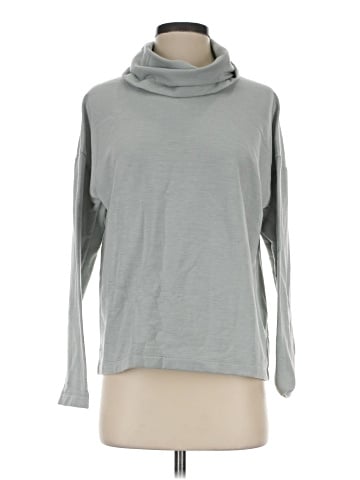 J.Crew Factory Store Turtleneck Sweater (view 1)