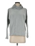 J.Crew Factory Store Gray Turtleneck Sweater Size XS - photo 1