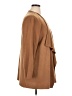 Calvin Klein 100% Acrylic Brown Cardigan Size 0X - photo 4