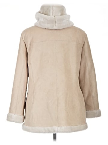 Croft & Barrow Coat (view 2)