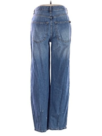 Pilcro Jeans (view 2)