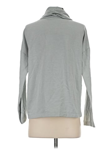 J.Crew Factory Store Turtleneck Sweater (view 2)