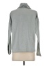 J.Crew Factory Store Gray Turtleneck Sweater Size XS - photo 2