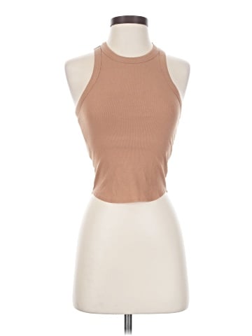 Victoria's Secret Pink Tank Top (view 1)