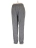 Bisou Bisou Houndstooth Gray Casual Pants Size XL - photo 2
