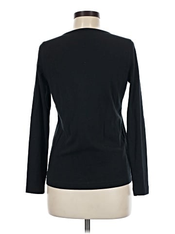Eddie Bauer Long Sleeve Top (view 2)