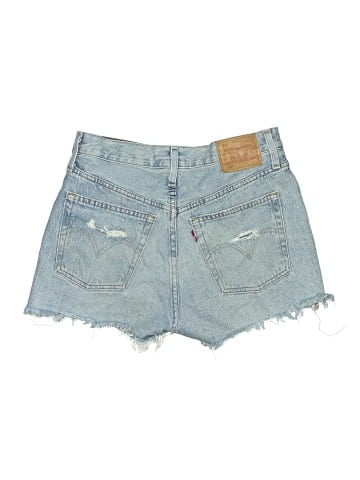 Levi's Denim Shorts (view 2)