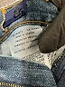 Wrangler Jeans Co 100% Cotton Blue Jeans Size 9 - photo 3