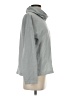 J.Crew Factory Store Gray Turtleneck Sweater Size XS - photo 4